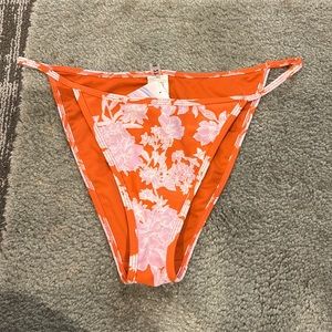 Bathing suit bottoms